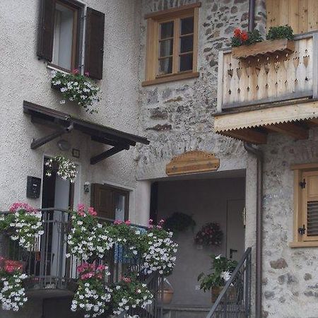 Affittacamere Ceschi Baselga di Pinè Extérieur photo