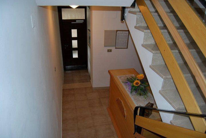 Affittacamere Ceschi Baselga di Pinè Extérieur photo