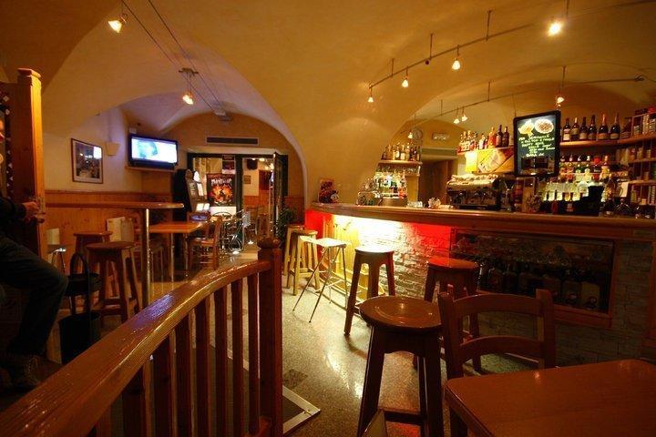 Affittacamere Ceschi Baselga di Pinè Extérieur photo