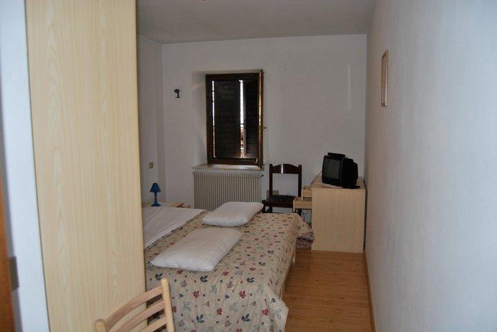 Affittacamere Ceschi Baselga di Pinè Chambre photo