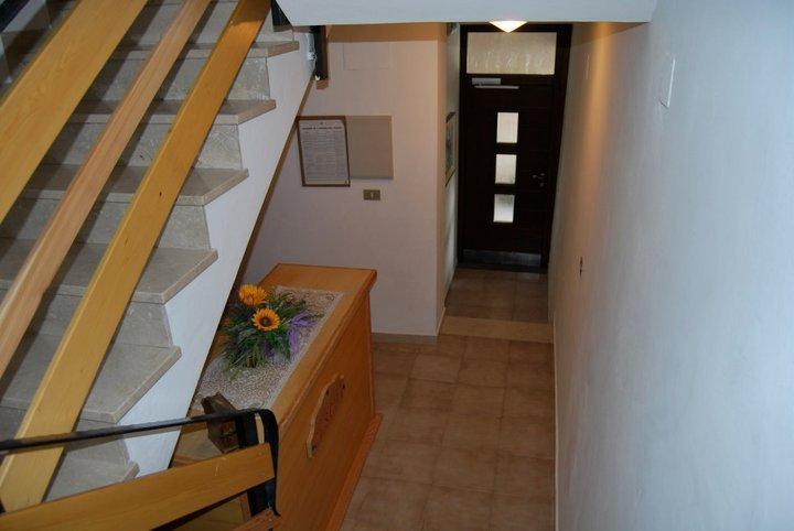Affittacamere Ceschi Baselga di Pinè Extérieur photo