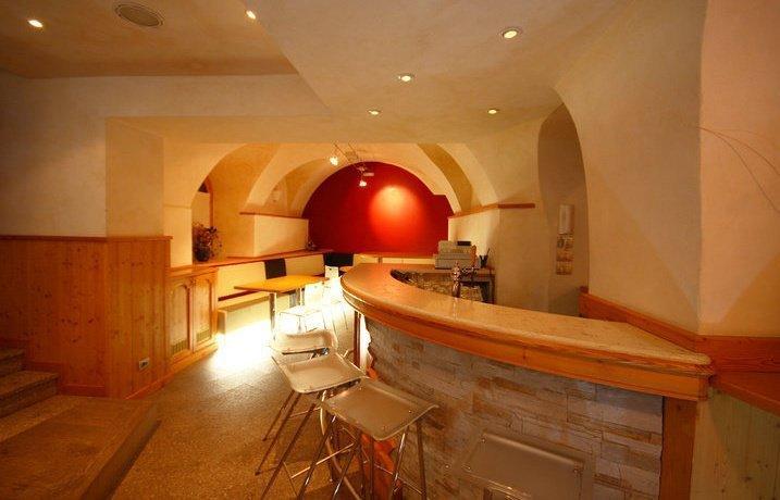 Affittacamere Ceschi Baselga di Pinè Extérieur photo