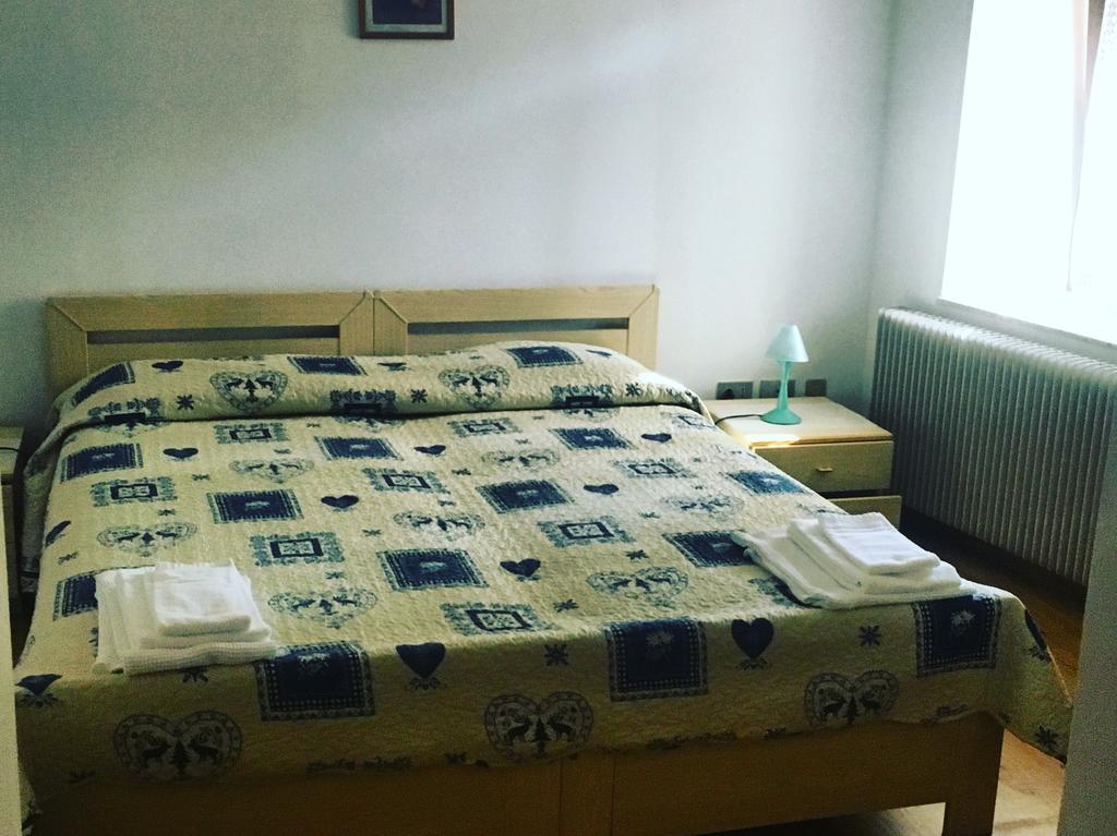 Affittacamere Ceschi Baselga di Pinè Extérieur photo
