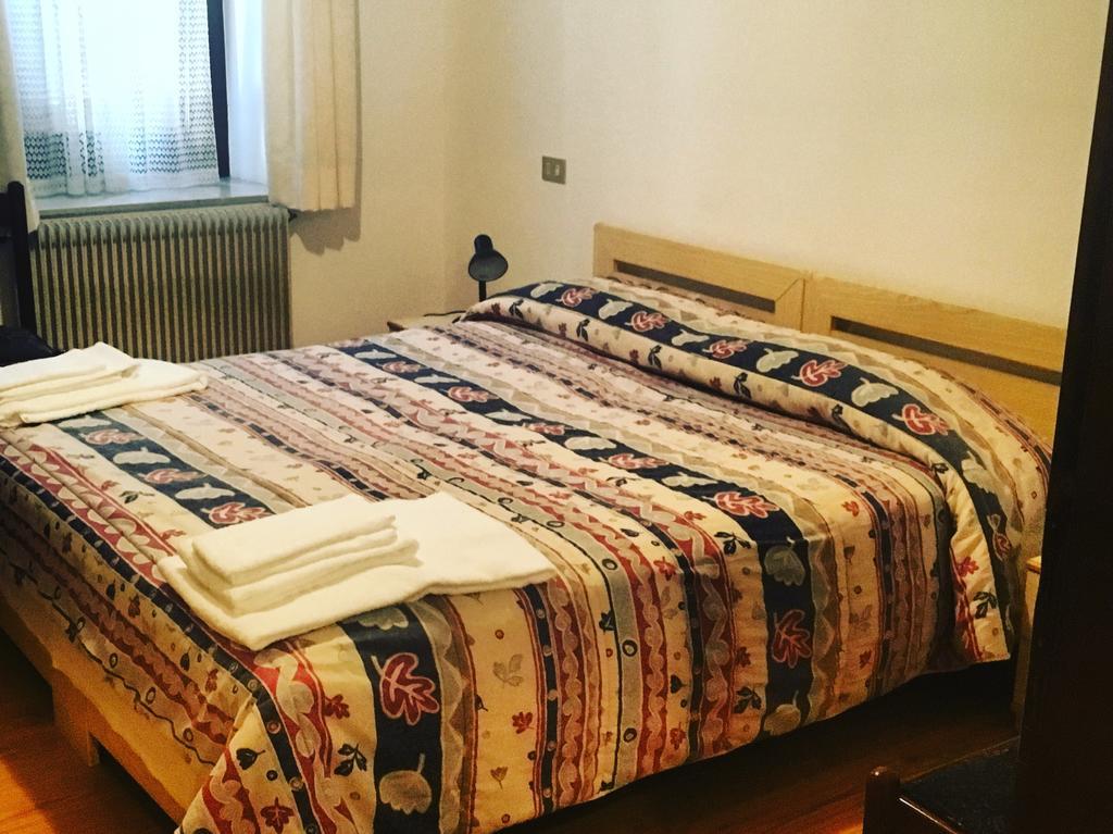 Affittacamere Ceschi Baselga di Pinè Extérieur photo