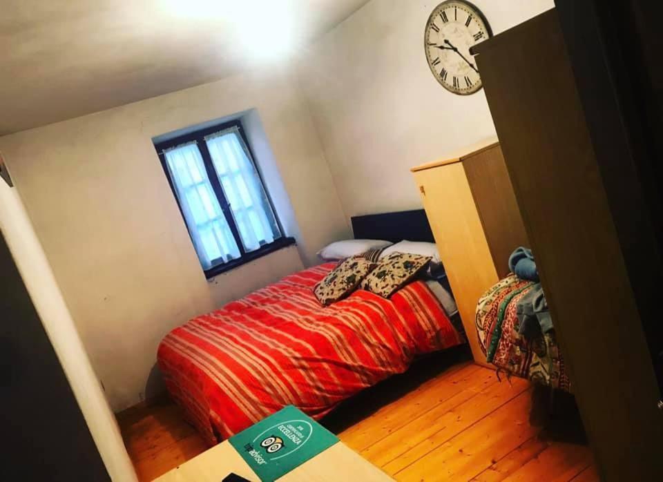 Affittacamere Ceschi Baselga di Pinè Extérieur photo